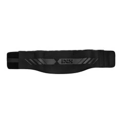 IXS Ceinture De Reins Zip Noire
