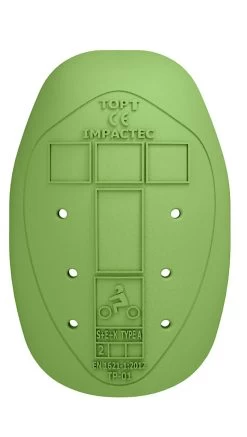 IXS Protecteur D'épaule/de Coude/de Genou Type A Level 2 SEK A2