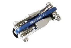 Park Tool Mini Outil Pliable IB-3 I-Beam