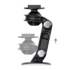 SP CONNECT Adhesive Mount Pro -Boutique De Voitures img5 83c45d16 38d6 4d0b 991f d2aff1ec9192 900x