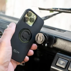 SP CONNECT Adhesive Mount Pro -Boutique De Voitures img plus1 03e795fc eecf 430d 8bd6 495eebcd87f4 900x