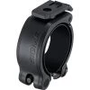 SIGMA SPORT Support De Phare Pour Aura 100 Link - Noir - Vissé