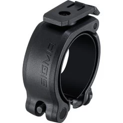 SIGMA SPORT Support De Phare Pour Aura 100 Link - Noir - Vissé
