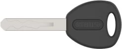 Abus Primo 5410K/85 Noir -Boutique De Voitures key 6412K 5410K 3ZoOmZzDxnmQoJ