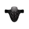LOOSE RIDERS Garde-boue ''Alliance Black'' - Noir -Boutique De Voitures loose riders mudguard lgrax blasck
