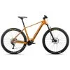Orbea URRUN 30 - Orange Léo - Noir