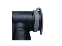 Topeak Mini Dual G Mini Pompe à Deux Voies Avec Manomètre -Boutique De Voitures mini dual g zwei wege minipumpe mit manometer 27165