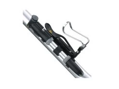 Topeak Mini Dual G Mini Pompe à Deux Voies Avec Manomètre -Boutique De Voitures mini dual g zwei wege minipumpe mit manometer 27169