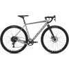 Ns-bikes RAG+ 2 Road & Gravel Plus 700C - Argent -Boutique De Voitures ns bikes rag 2 silver 1