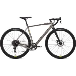 Ns-bikes RAG+ 3 Road & Gravel Plus 700C - Brut