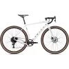 Ns-bikes RAG+ 3 Road & Gravel Plus 700C - Blanc -Boutique De Voitures ns bikes rag 3 white 1