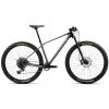 Orbea ALMA M11-AXS Anthracite Glitter - Noir (Gloss) -Boutique De Voitures orbea alma m11 axs anthracite glitter black 1
