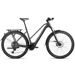 Orbea KEMEN MID 10 - Noir Nuit