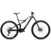 Orbea RISE H30 Anthracite Glitter-Black (Gloss)