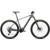 Orbea URRUN 10 - Anthracite Pailleté - Noir -Boutique De Voitures orbea urrun 10 glitter anthracite black 1