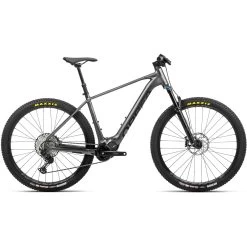 Orbea URRUN 10 - Anthracite Pailleté - Noir