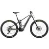 Orbea WILD FS H20 Speed Argent - Noir -Boutique De Voitures orbea wild fs h20 speed silver black 1