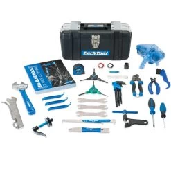 Park Tool AK-5 Kit D'outils Mécaniques Avancés