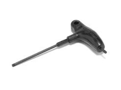 Park Tool PH-T Manche En P à Douille Hexagonale Torx - T6-T40 - Simple
