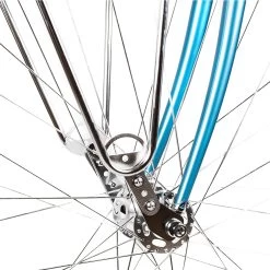 Support De Roue Universel - Argent -Boutique De Voitures rahmenhalter 3