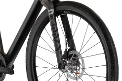 Rondo Ratt CF2 Allroad Vélo De Course - Black/Silver -Boutique De Voitures rondo ratt cf2 2 178947 f sk6 w1550 h1080 8