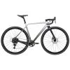 Rondo Ruut CF1 Vélo De Gravel - Noir/Blanc