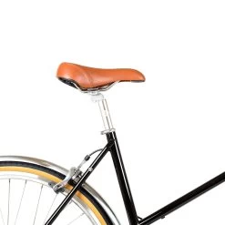 Butterfly Town 3 Vitesses - Noir -Boutique De Voitures sattel butterfly