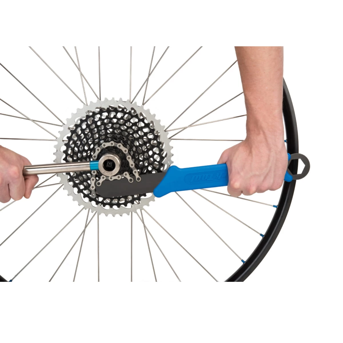 Park Tool SR-12.2 Ramasseur De Pignons - 5-12 Vitesses 4 Park Tool SR-12.2 Ramasseur De Pignons - 5-12 Vitesses – Image 2