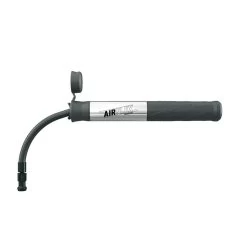 SKS Pompe à Air Airflex Racer - Argent