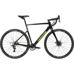 Cannondale SuperSix EVO CX Poussière D'or