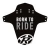 Reverse Pare-boue Born To Ride - Noir/Gris -Boutique De Voitures sw35710 7462 4717480164998