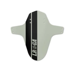 LOOSE RIDERS Garde-boue Heritage Mint - Vert/Noir