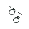 SKS Pinces De Fixation De L'armature 2. Pcs Ø 40 - 43 Mm -Boutique De Voitures sw40440