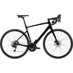 Cannondale Synapse Carbon 3 L Noir