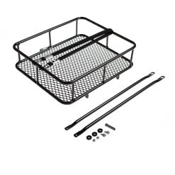 Panier De Transport Take Away Tray - Noir