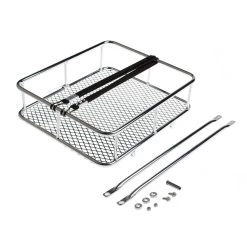 Panier De Transport Take Away Tray - Chrome