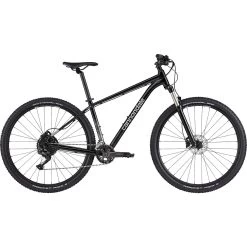 Cannondale Trail 5 Graphite