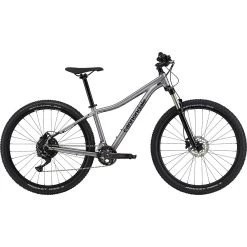 Cannondale Trail Womens 5 Lavender