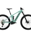 Trek Rail 7 Deore/XT Gen 3 Matte Blue Sage