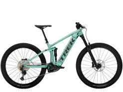 Trek Rail 7 Deore/XT Gen 3 Matte Blue Sage